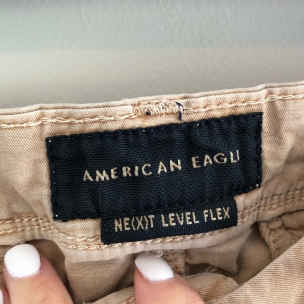 American Eagle Flex Chinos - image 2